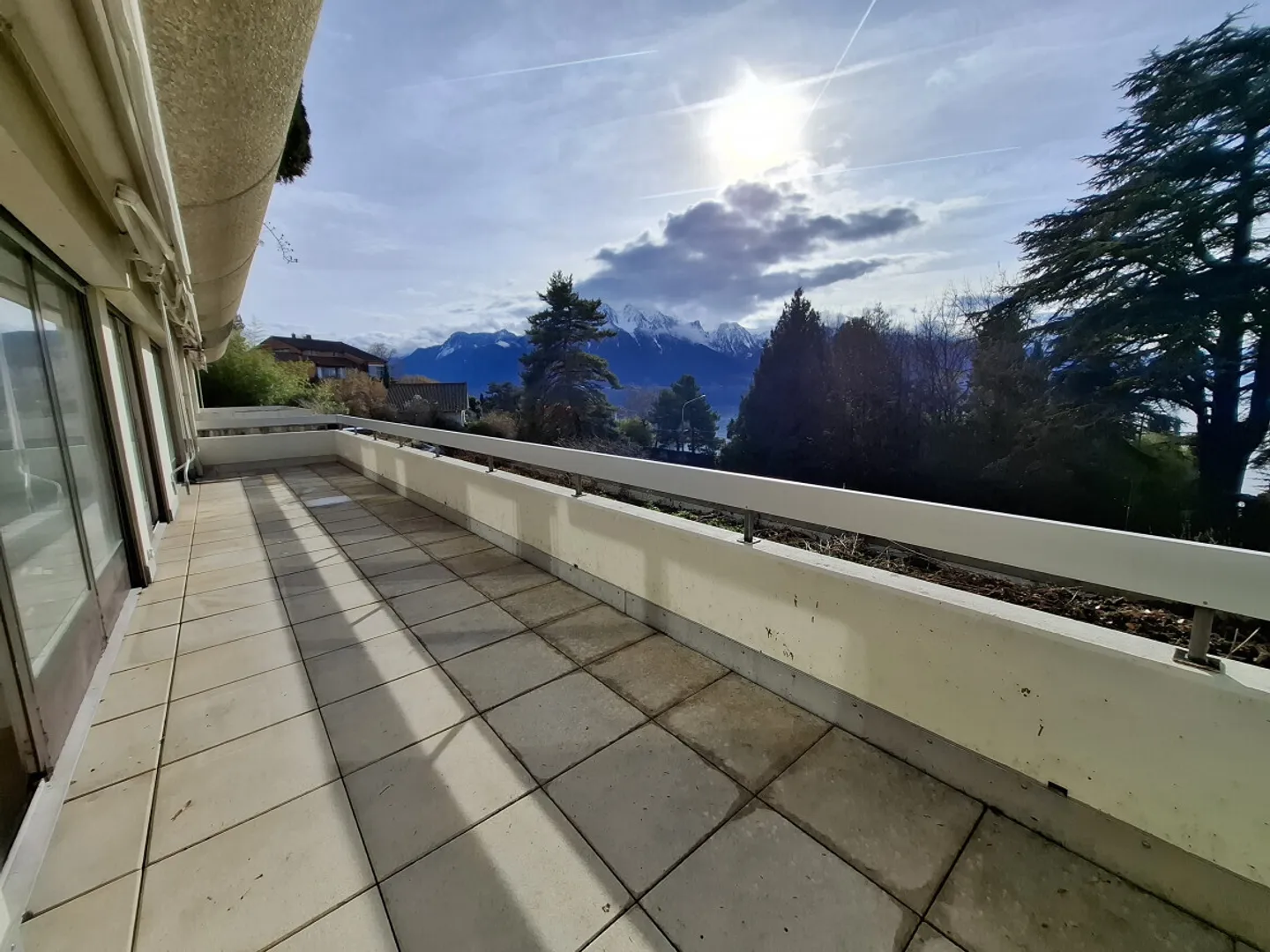 Proximmo Exklusivität! Wohnung mit Aussicht, komplett renoviert. Lieferung - Foto 10 von 10