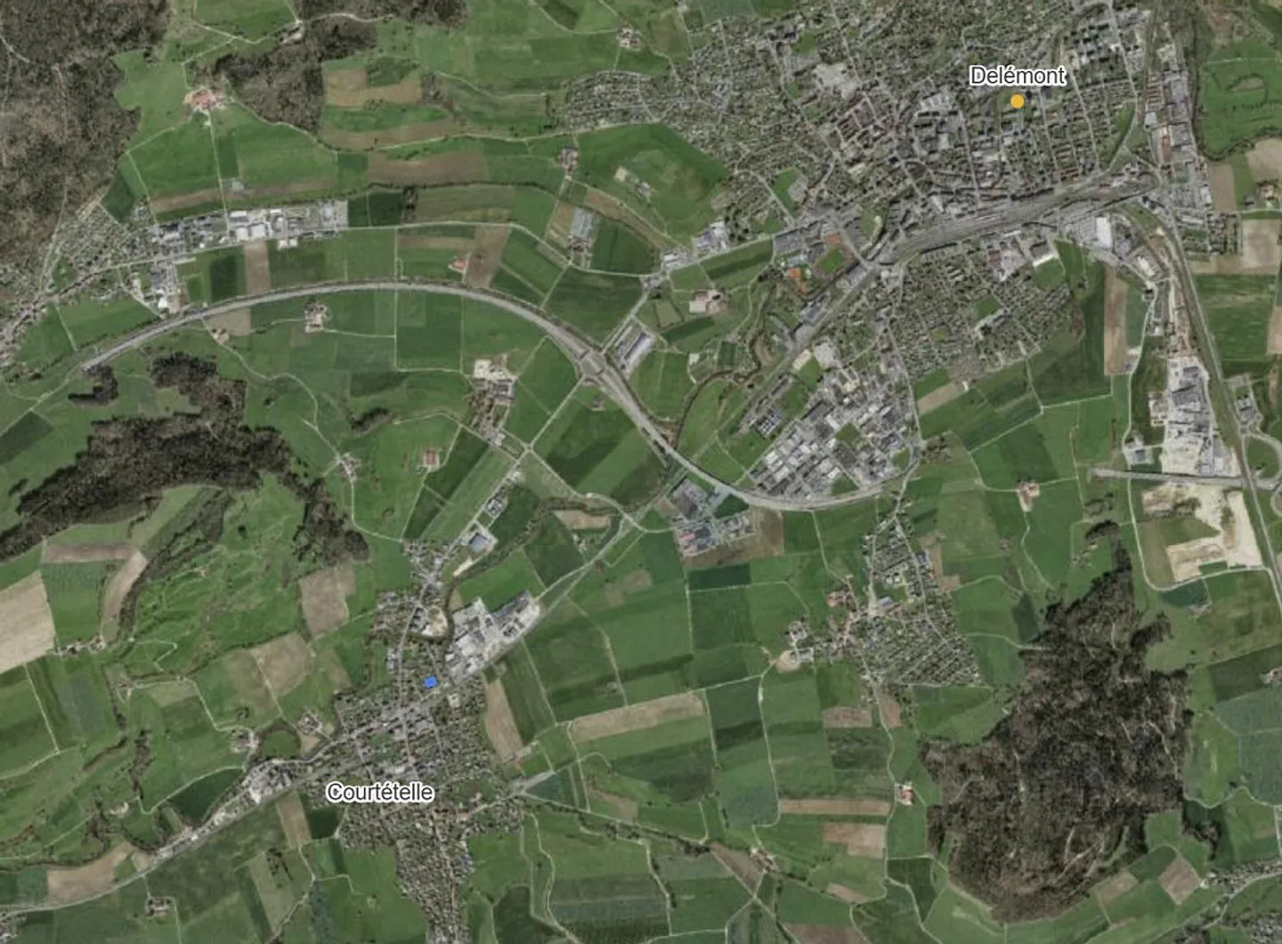 Exclusive Promotion - Villa 2 - 160m2 with Garden in Courtételle - Photo 5 of 8