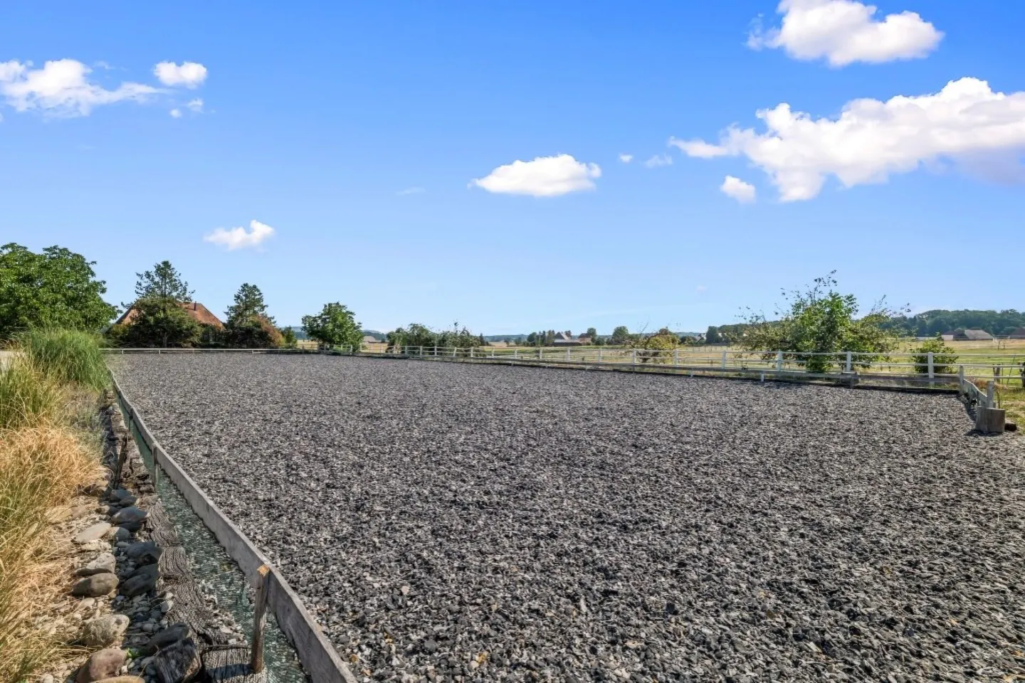 Nouveau ! Propriété équestre - une oasis pour l'homme et le cheval - Photo 58 sur 72