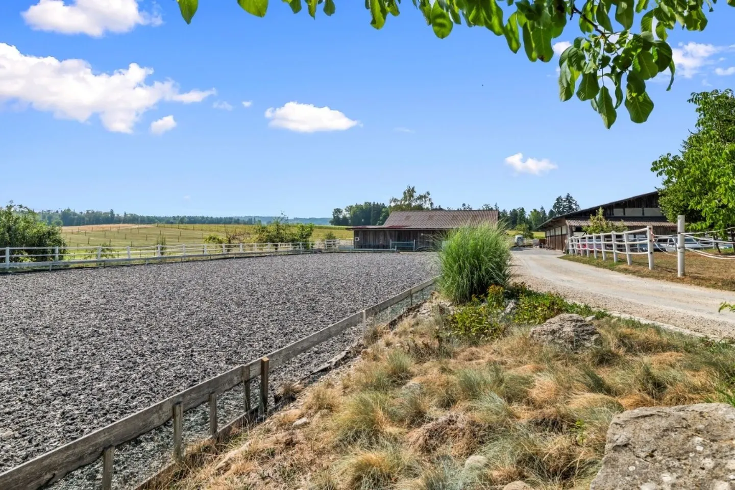 Nouveau ! Propriété équestre - une oasis pour l'homme et le cheval - Photo 59 sur 72