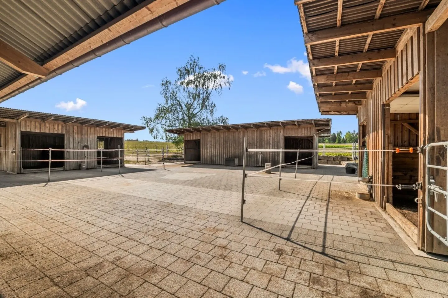 Nouveau ! Propriété équestre - une oasis pour l'homme et le cheval - Photo 62 sur 72