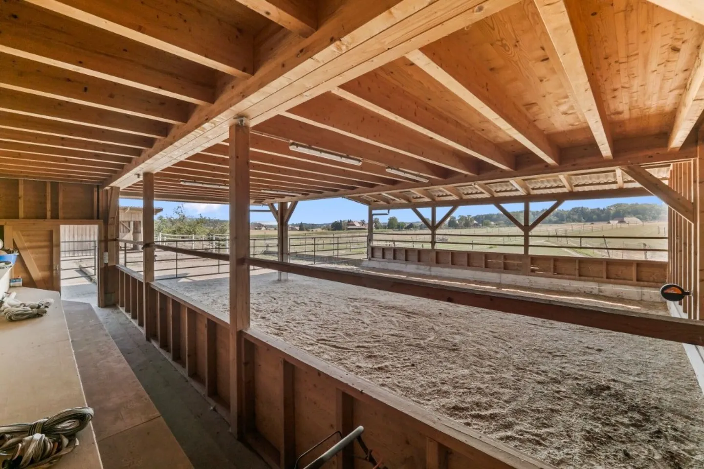 Nouveau ! Propriété équestre - une oasis pour l'homme et le cheval - Photo 63 sur 72