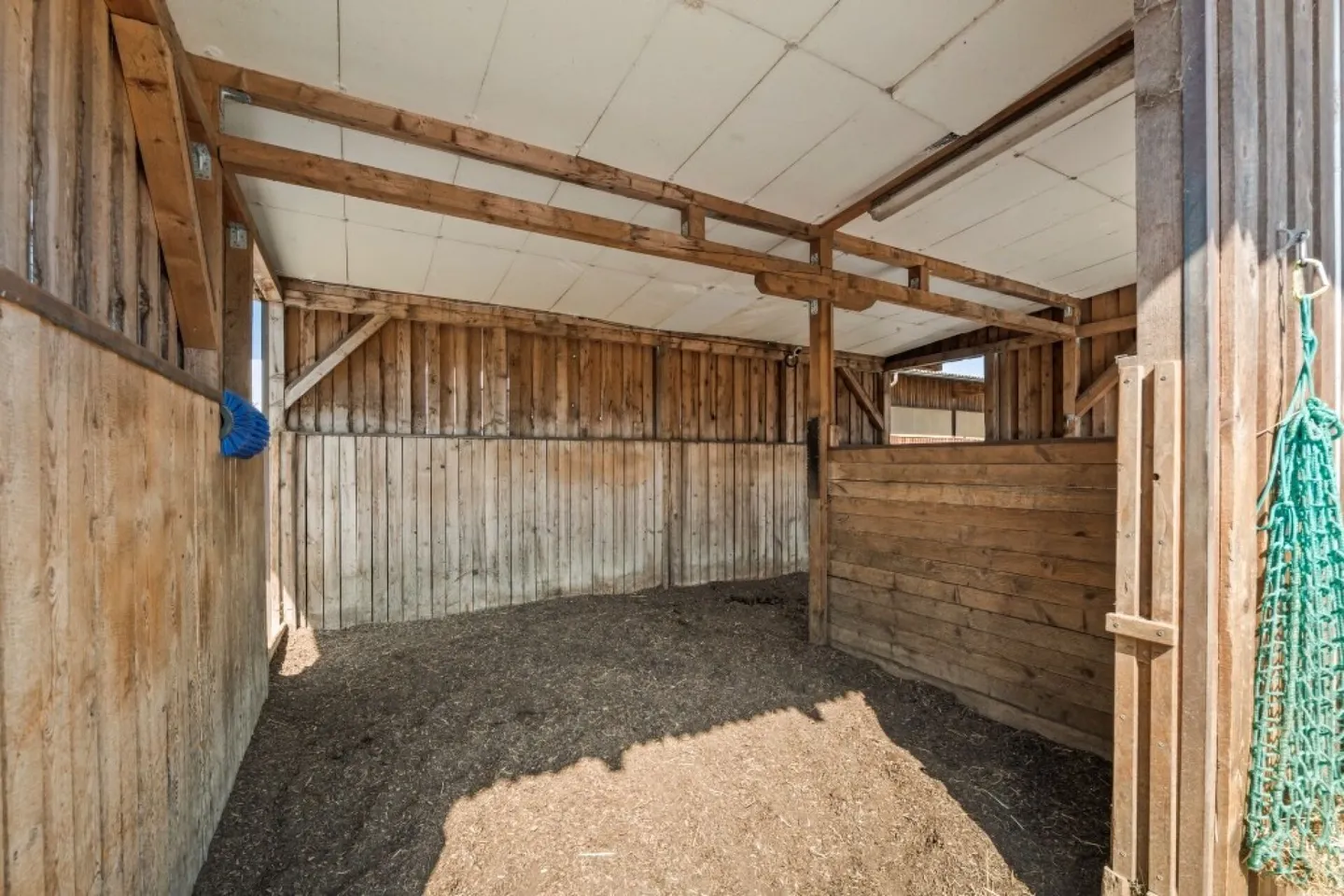 Nouveau ! Propriété équestre - une oasis pour l'homme et le cheval - Photo 65 sur 72