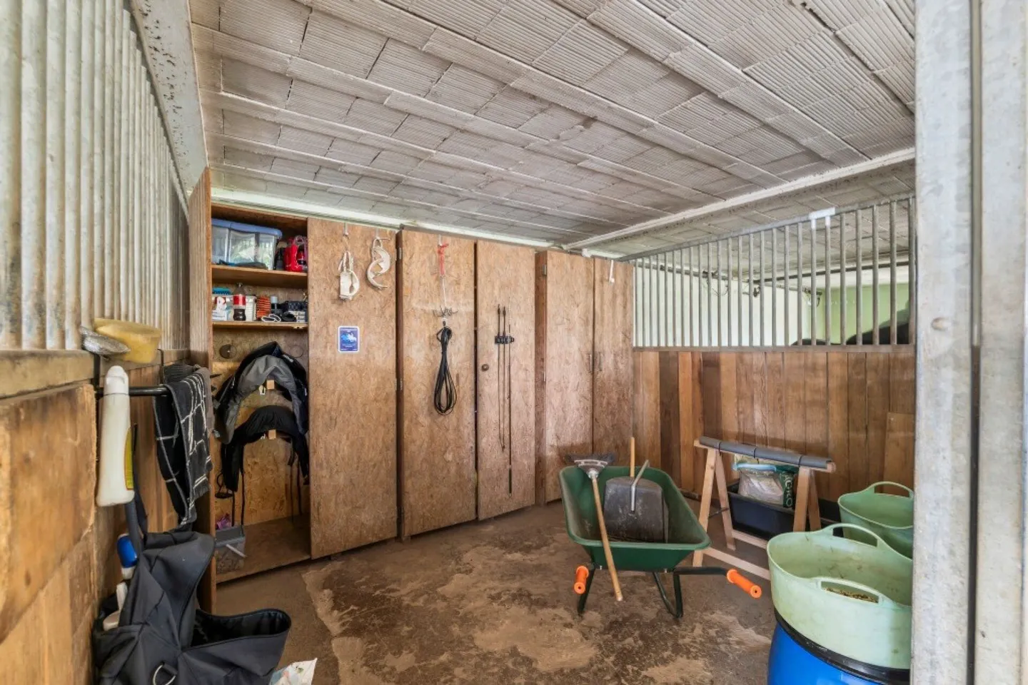 Nouveau ! Propriété équestre - une oasis pour l'homme et le cheval - Photo 71 sur 72