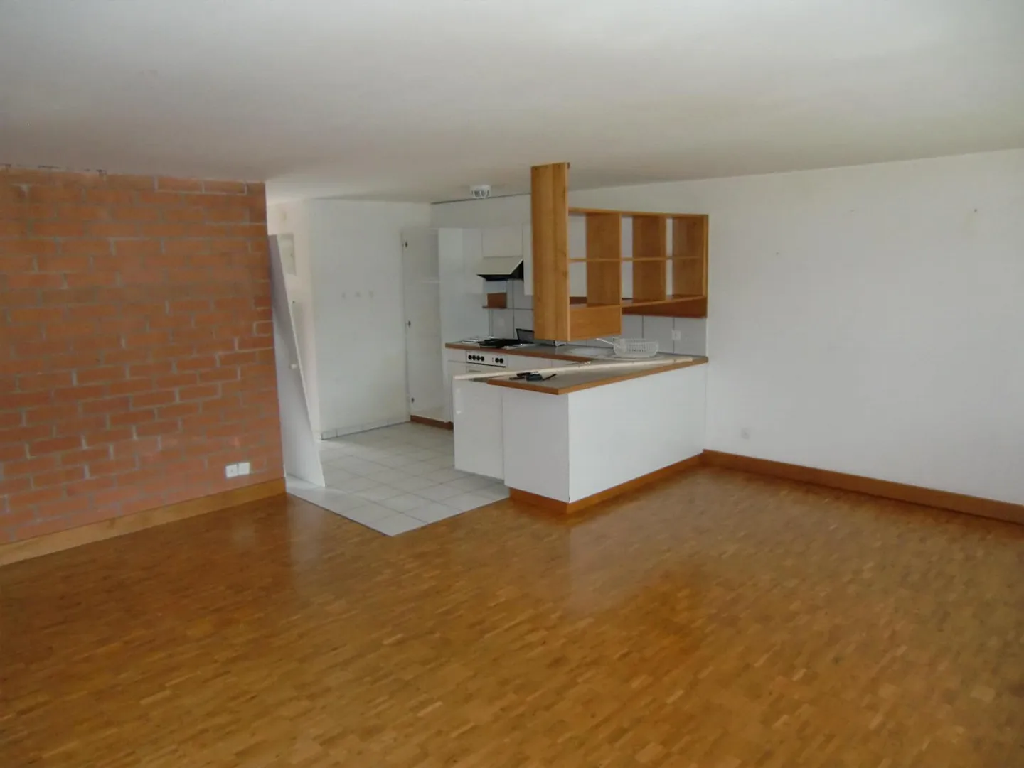 Appartamento 2.5 stanze a Ramsen - Foto 2 di 6