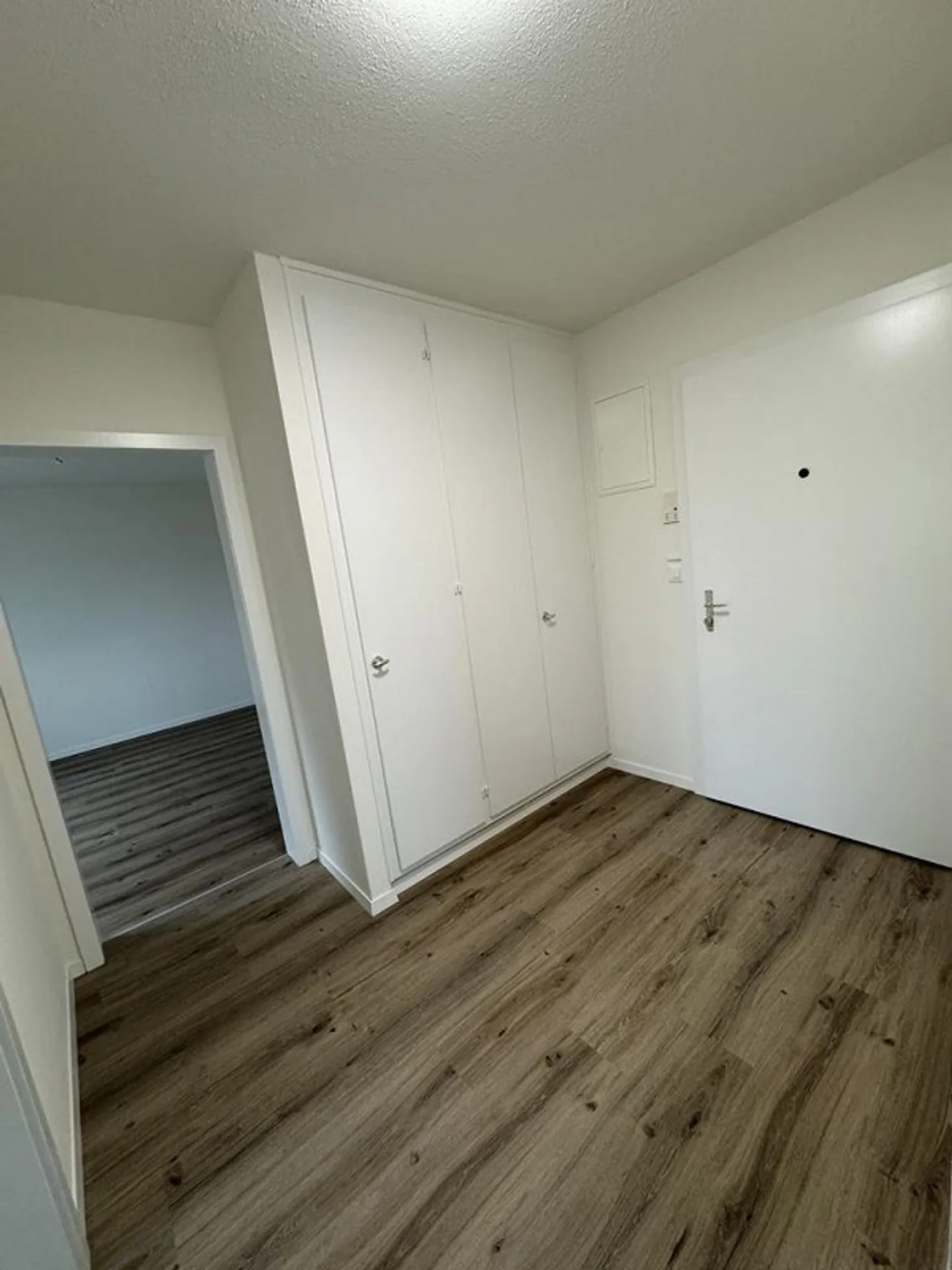 Appartamento mansardato parzialmente ristrutturato a Winterthur - Foto 2 di 10