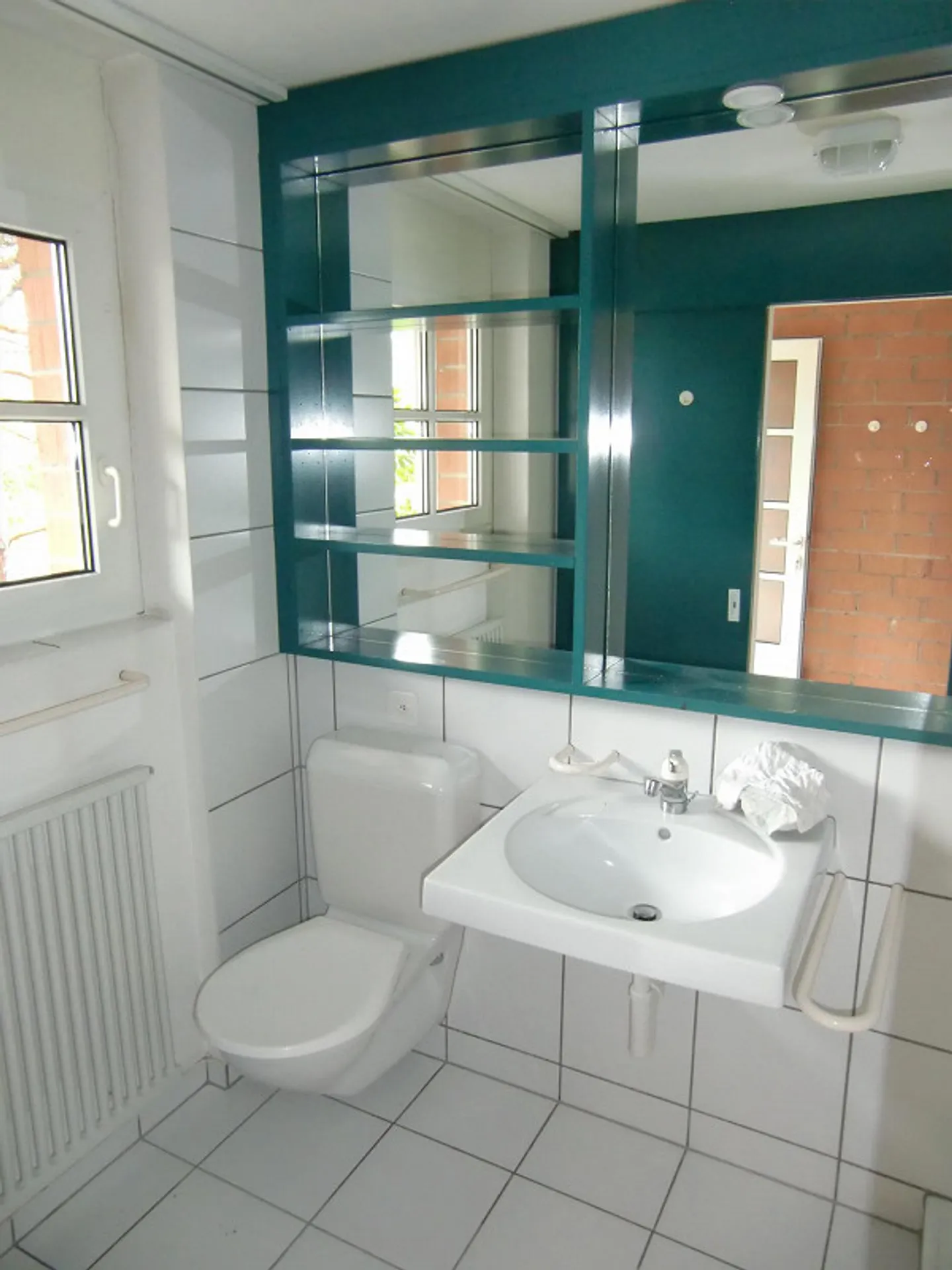 Appartamento 2.5 stanze a Ramsen - Foto 3 di 6