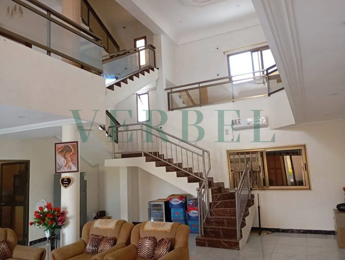 Villa in affitto - Foto 6 di 7