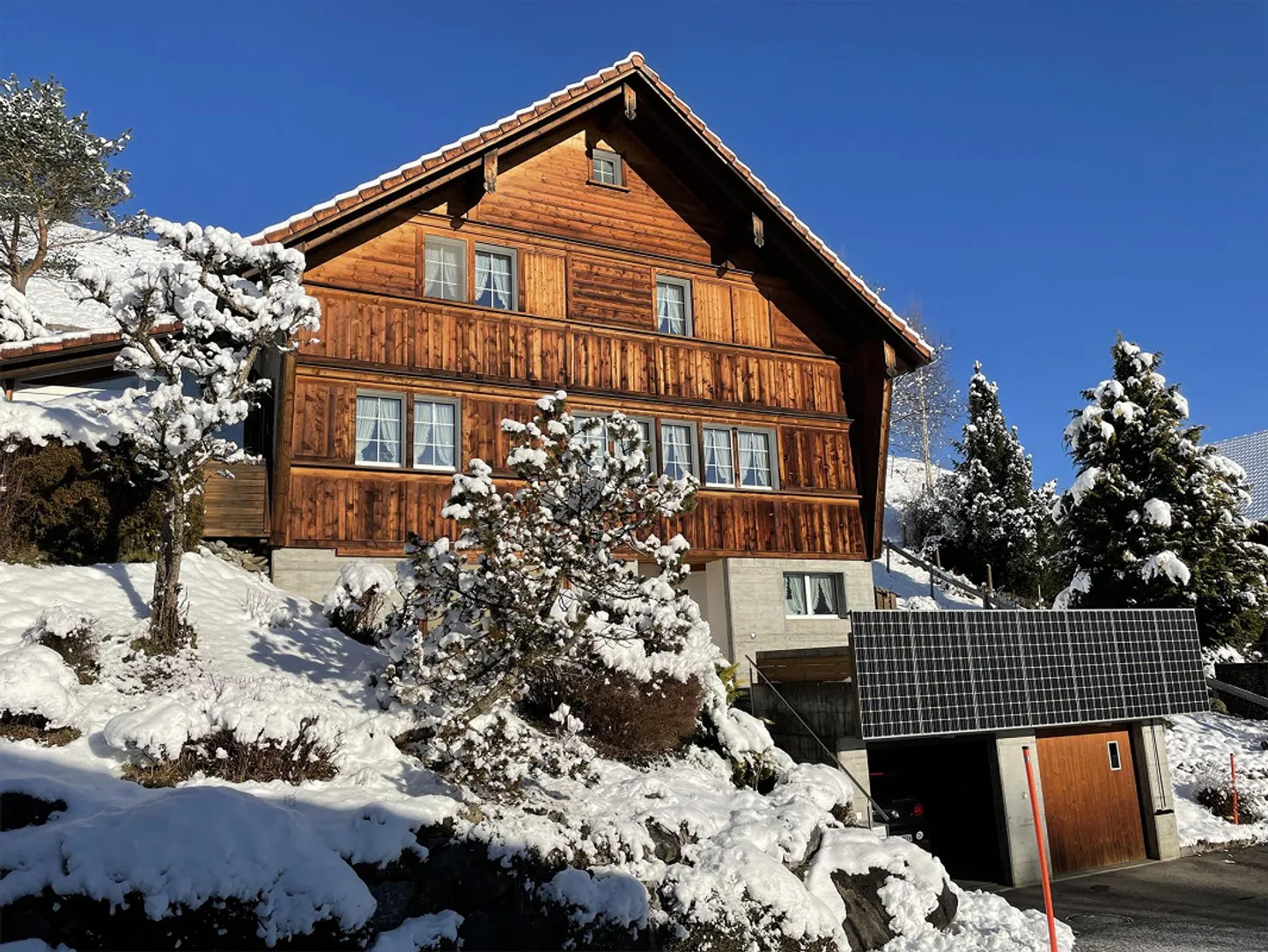 Charmant Studio pour Vacances - Photo 1 sur 5