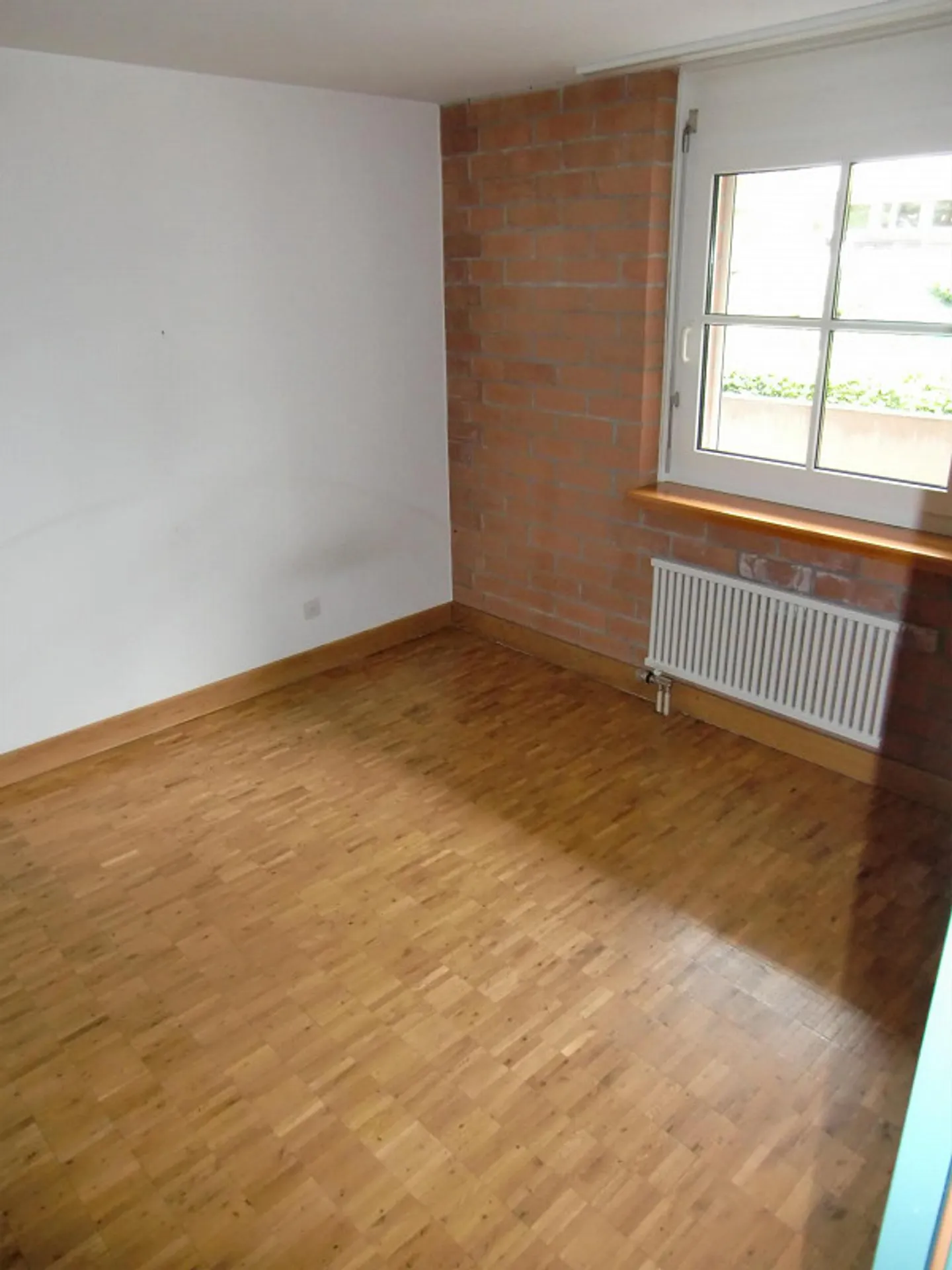 Appartamento 2.5 stanze a Ramsen - Foto 4 di 6