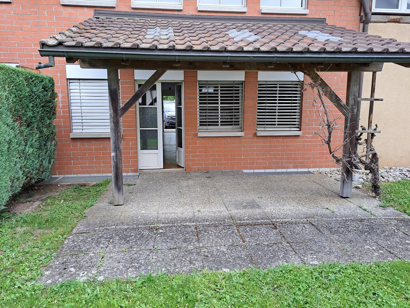 Appartamento 2.5 stanze a Ramsen - Foto 5 di 6