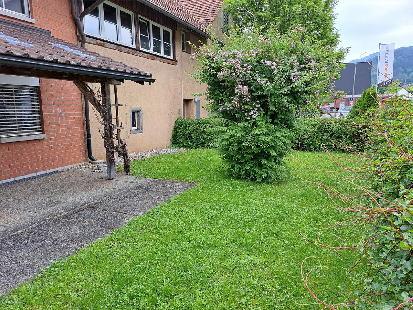 Appartamento 2.5 stanze a Ramsen - Foto 6 di 6