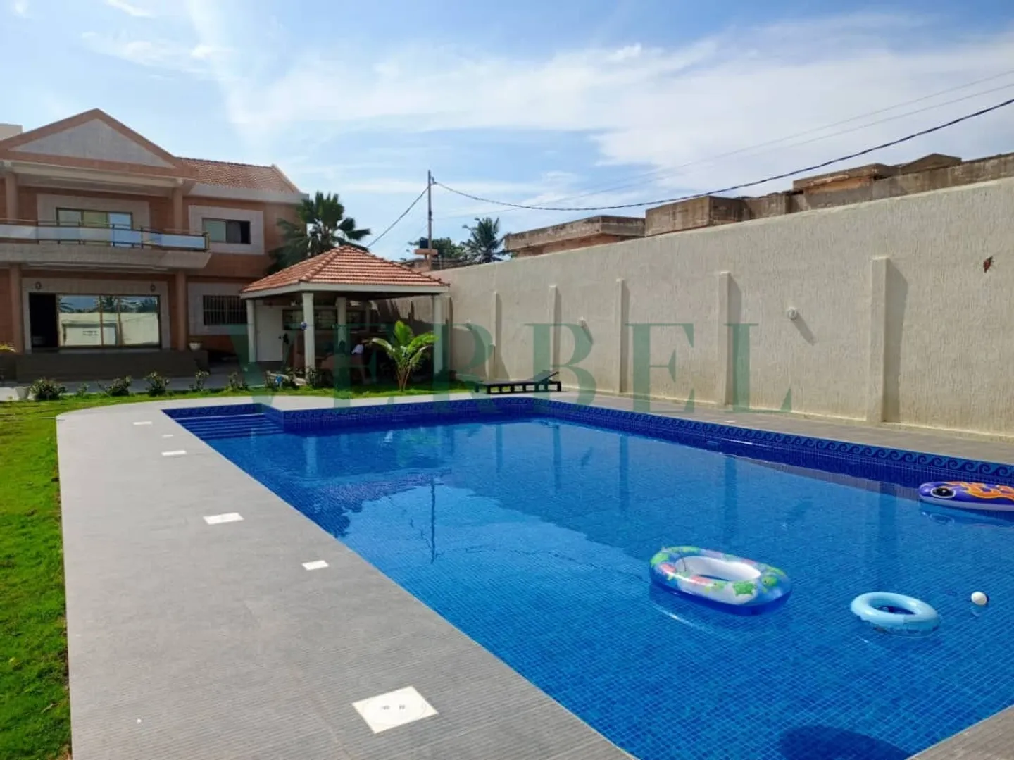 Villa in affitto - Foto 5 di 7