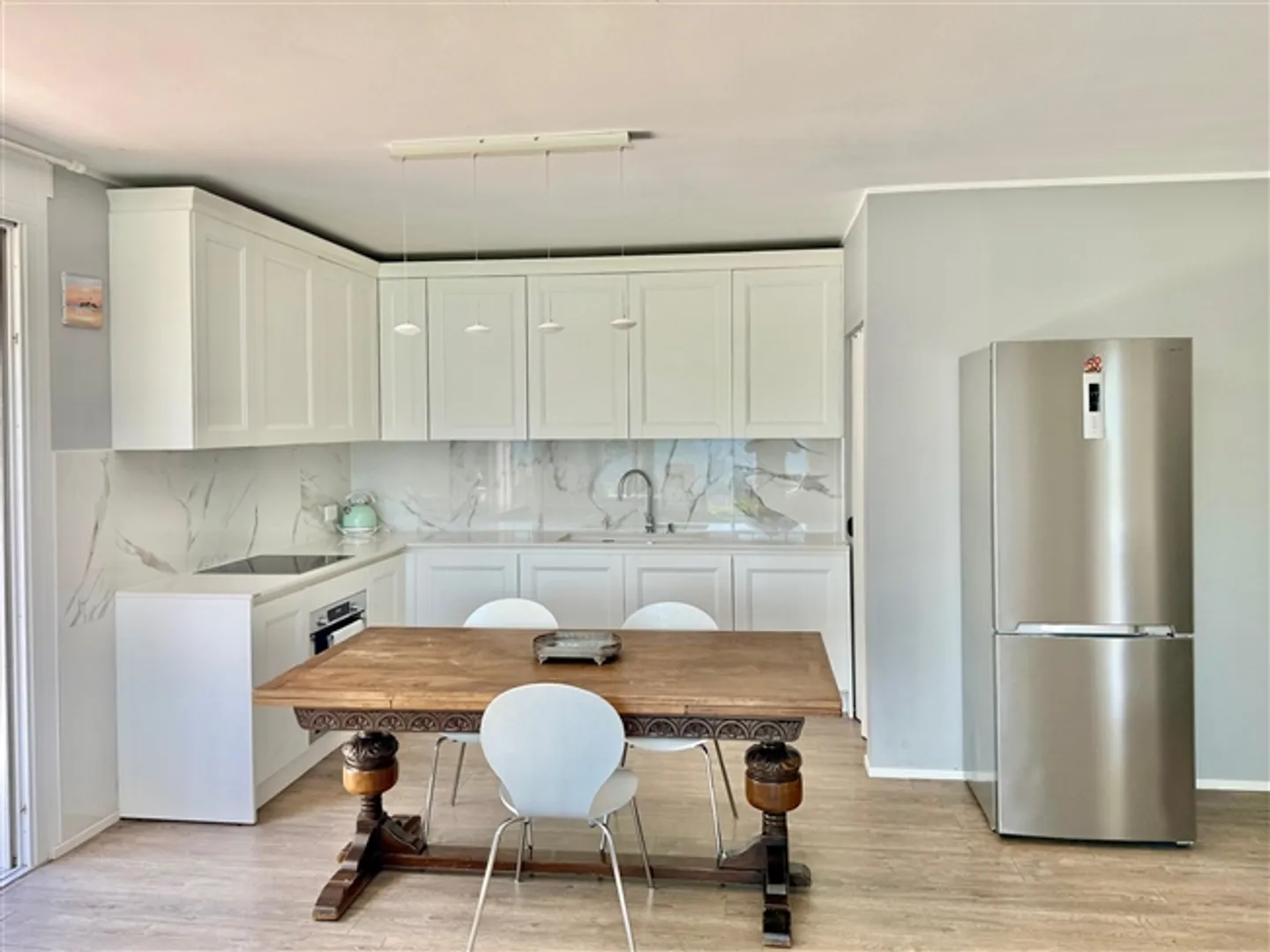 CASA VACANZE CON UNA MERAVIGLIOSA VISTA SUL LAGO - SECONDA RESIDENZA - Foto 6 di 11