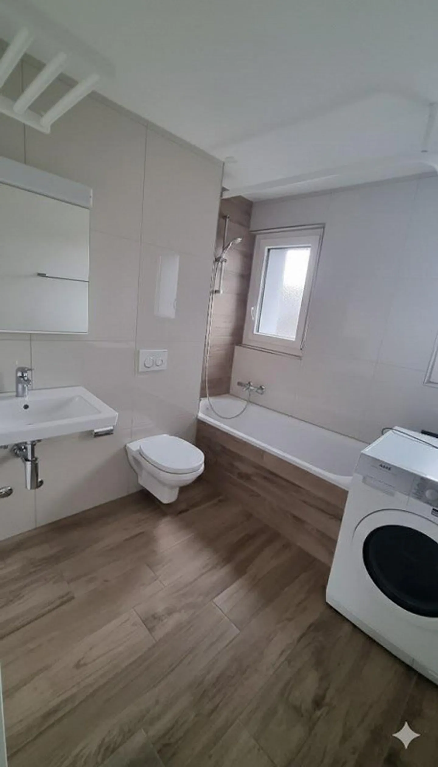 Helle 4.5-Zimmer-Wohnung in Brugg - Foto 8 von 12