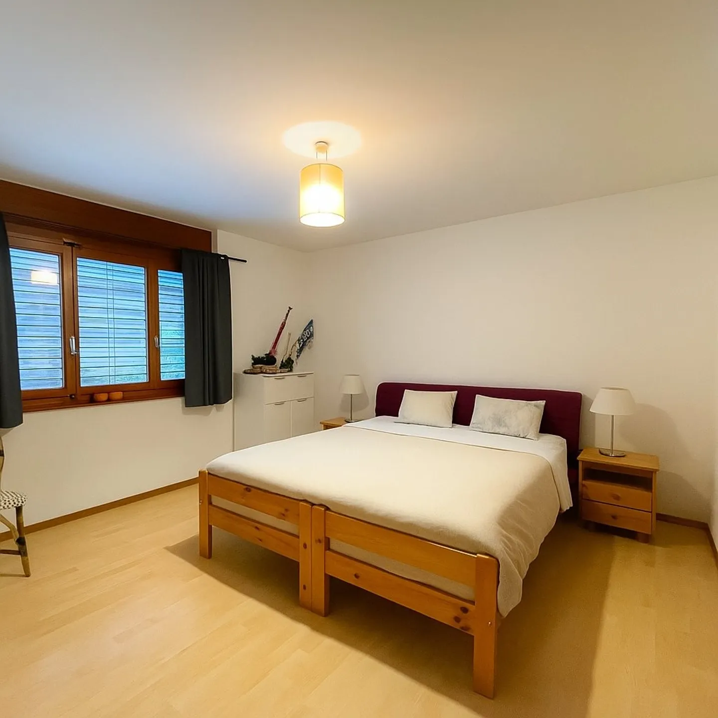 3.5 Room Apartment - Photo 3 of 5