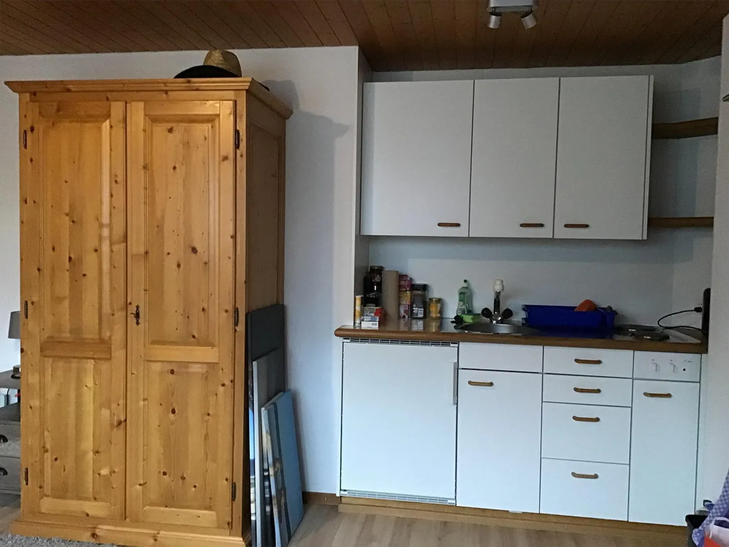 Charmant Studio pour Vacances - Photo 4 sur 5