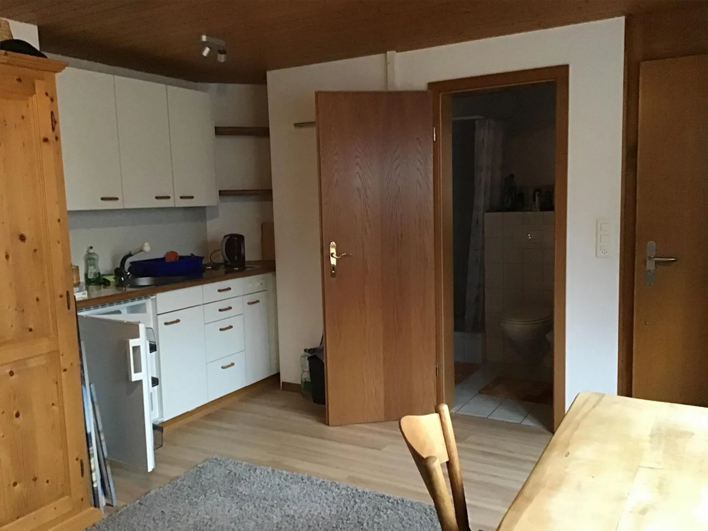 Charmant Studio pour Vacances - Photo 5 sur 5