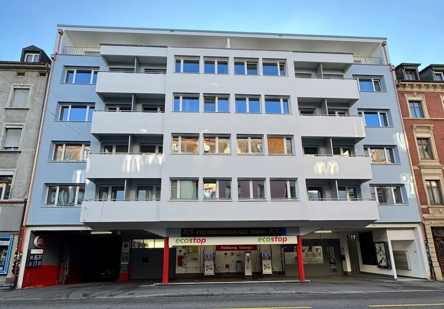Ihre neue Wohnung ! - Photo 1 sur 7