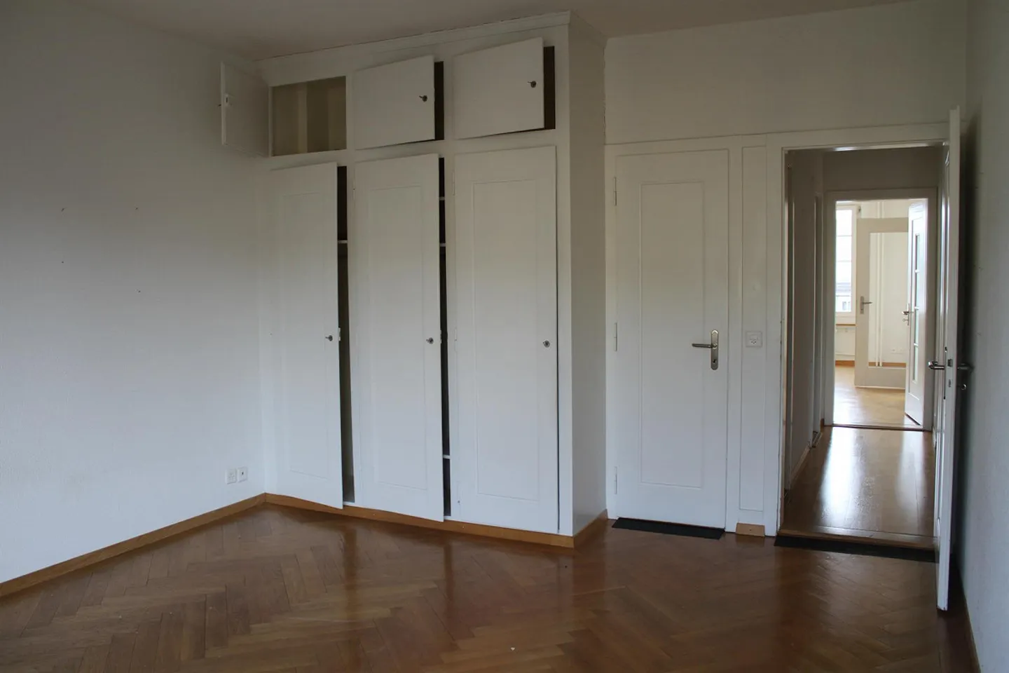 Beautiful temporary 3-room apartment in the Spitalacker district - Photo 5 of 11