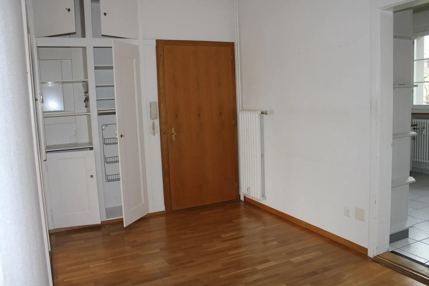 Beautiful temporary 3-room apartment in the Spitalacker district - Photo 8 of 11