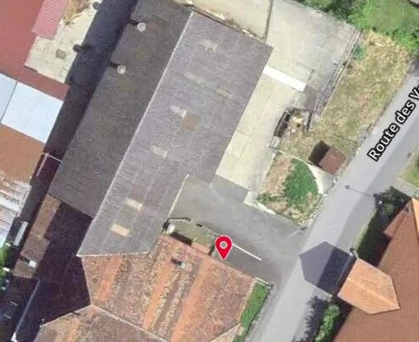 Proprietà residenziale e rurale dismessa - potenziale costruttivo - Foto 5 di 13