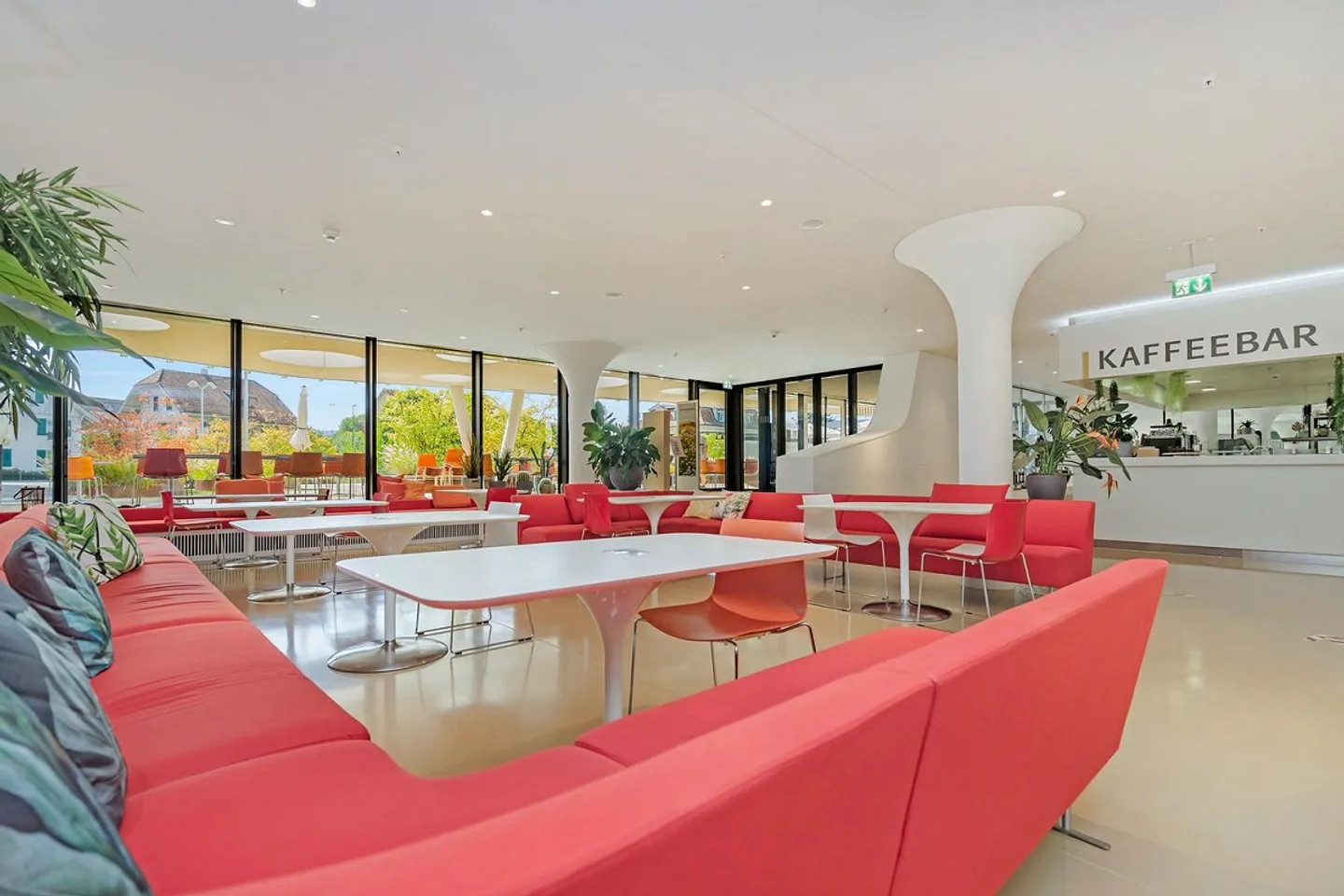 Bureau Open Space - Flexible et Adaptable, parfait pour votre entreprise ! - Photo 10 sur 12