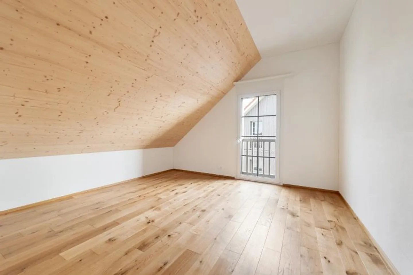 Nouvelle construction - rural, moderne et idyllique - B23 - Photo 9 sur 12