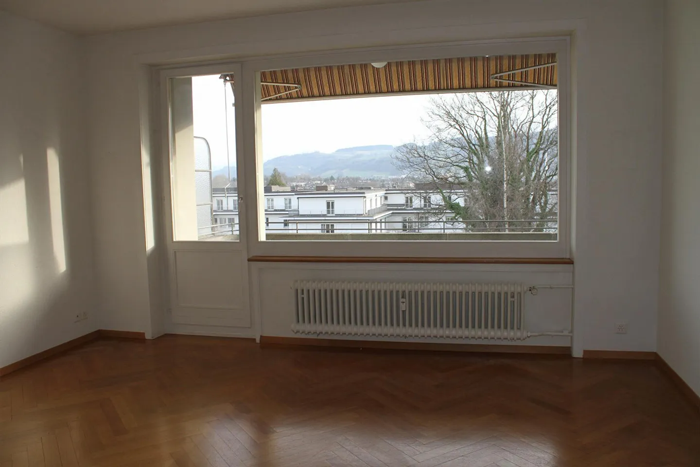 Beautiful temporary 3-room apartment in the Spitalacker district - Photo 9 of 11