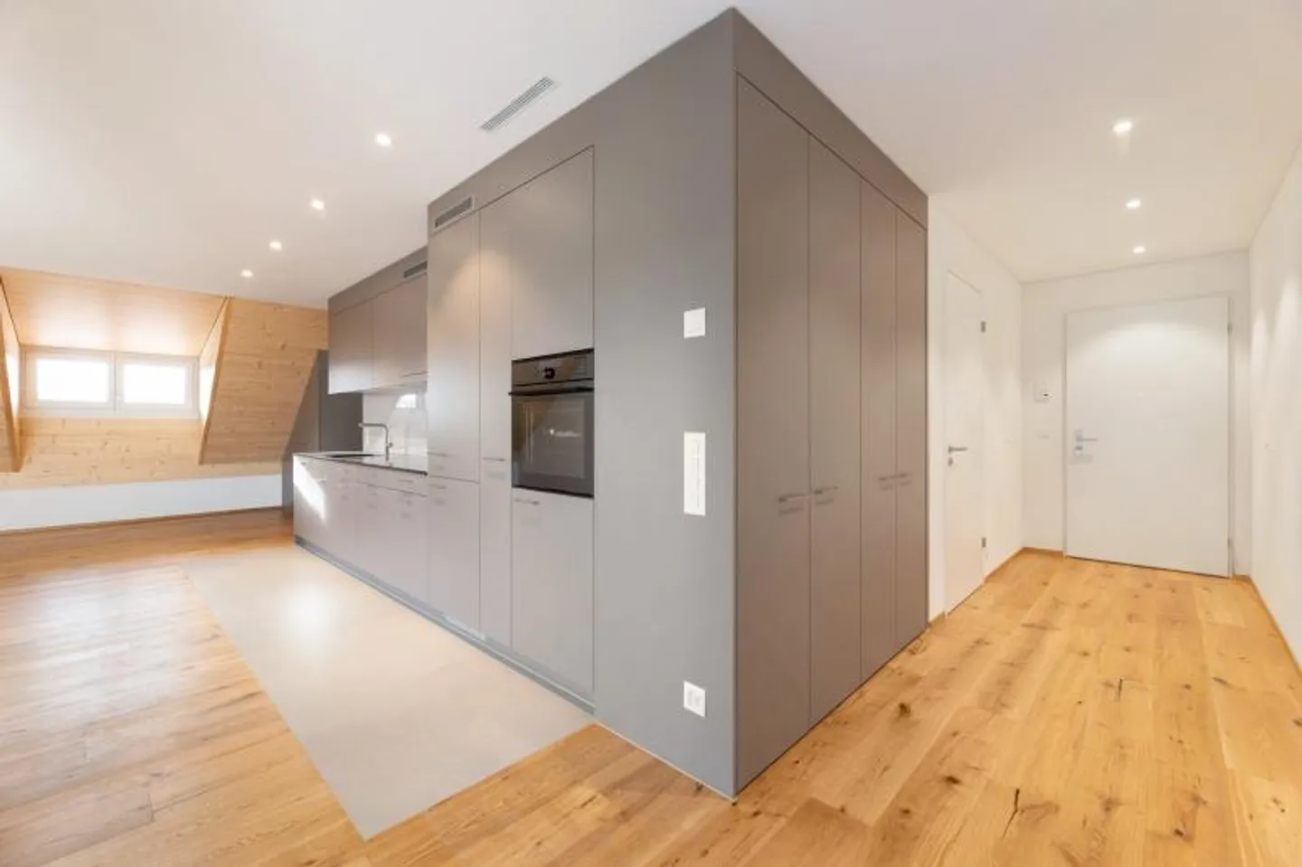 Nouvelle construction - rural, moderne et idyllique - B23 - Photo 12 sur 12
