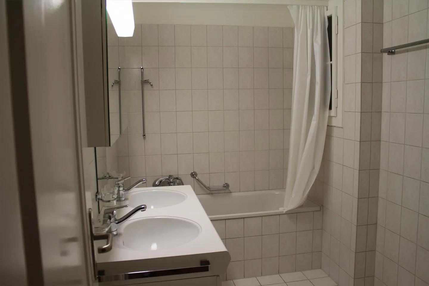 Beautiful temporary 3-room apartment in the Spitalacker district - Photo 6 of 11