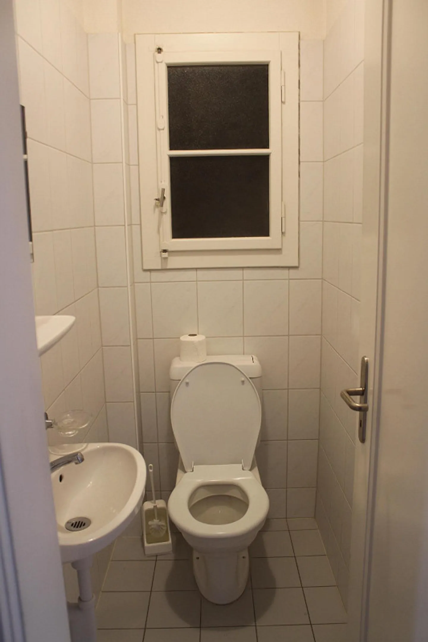 Beautiful temporary 3-room apartment in the Spitalacker district - Photo 7 of 11