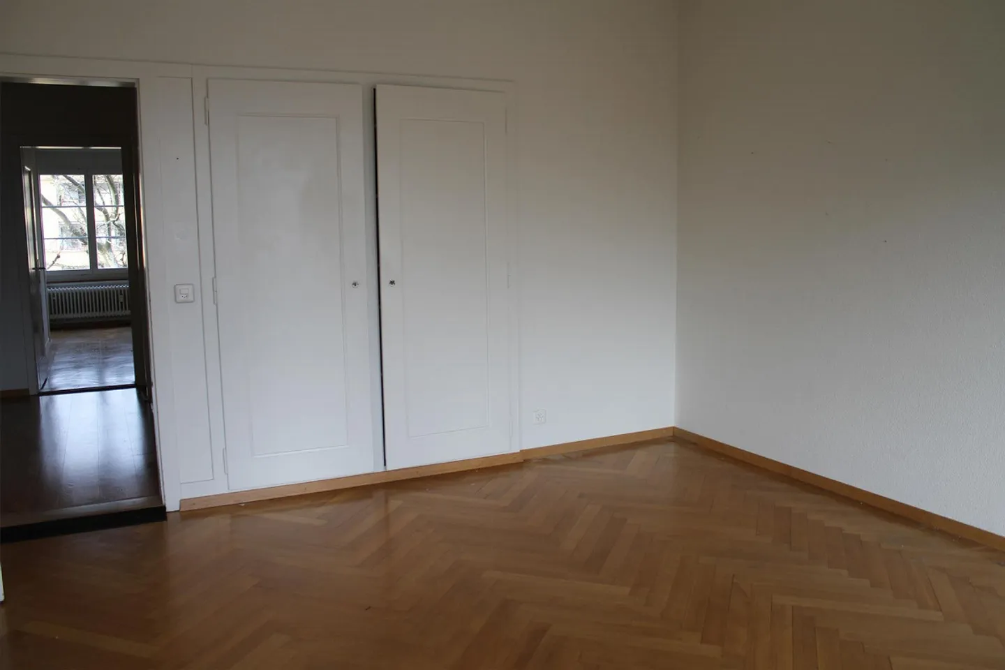 Beautiful temporary 3-room apartment in the Spitalacker district - Photo 11 of 11