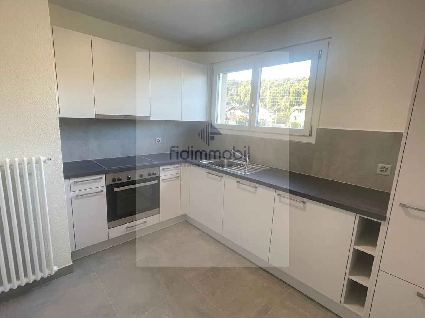 3-Zimmer-Wohnung - Foto 1 von 6