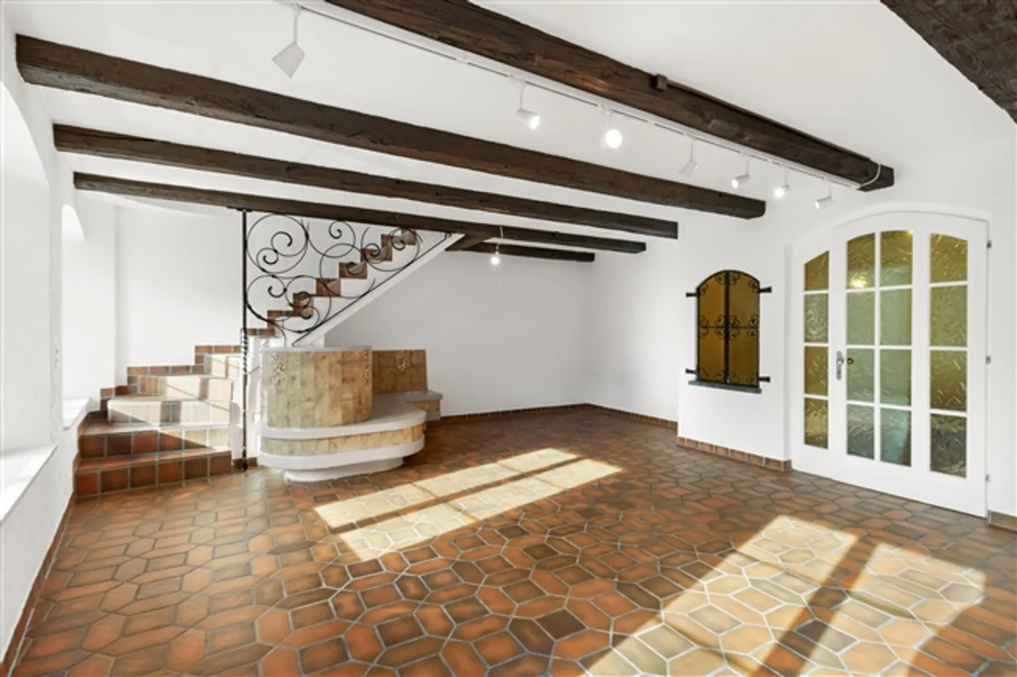 La tua nuova casa da sogno maisonette con sensazione di casa unifamiliare - Foto 1 di 12