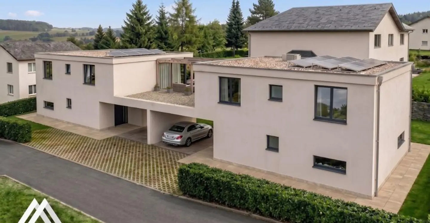 Garantierter Herzschmerz: Zwei außergewöhnliche Villen, die nach Ihren Wünschen fertiggestellt werden, maßgeschneidert für Ihre Familie nur wenige Schritte von den Schulen entfernt - Foto 4 von 12