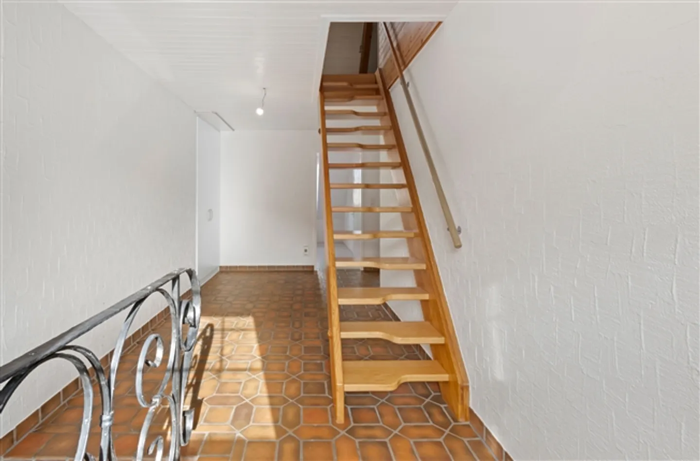 La tua nuova casa da sogno maisonette con sensazione di casa unifamiliare - Foto 2 di 12