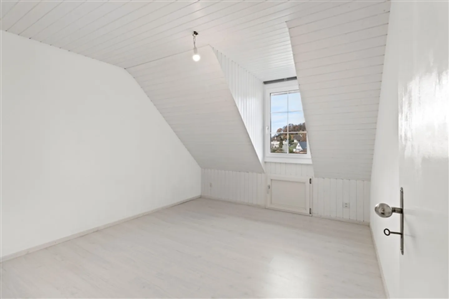 La tua nuova casa da sogno maisonette con sensazione di casa unifamiliare - Foto 3 di 12