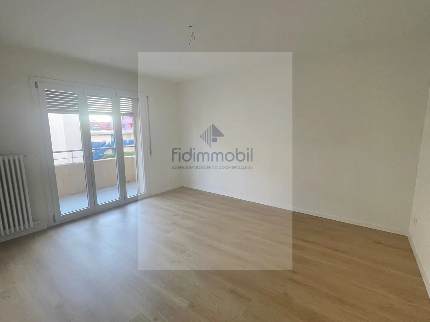 3-Zimmer-Wohnung - Foto 2 von 6
