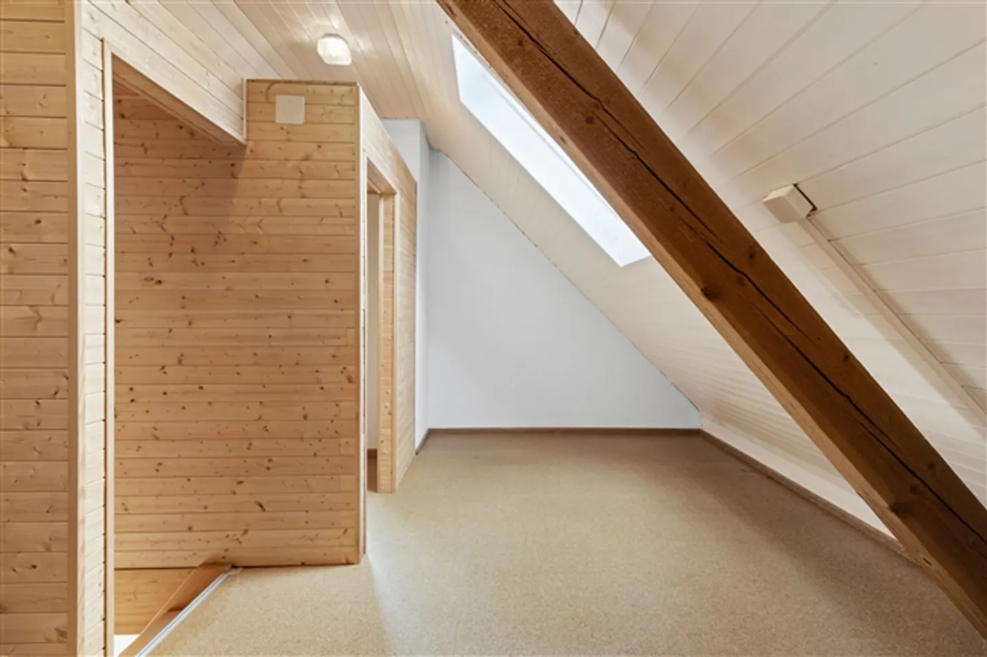 La tua nuova casa da sogno maisonette con sensazione di casa unifamiliare - Foto 5 di 12