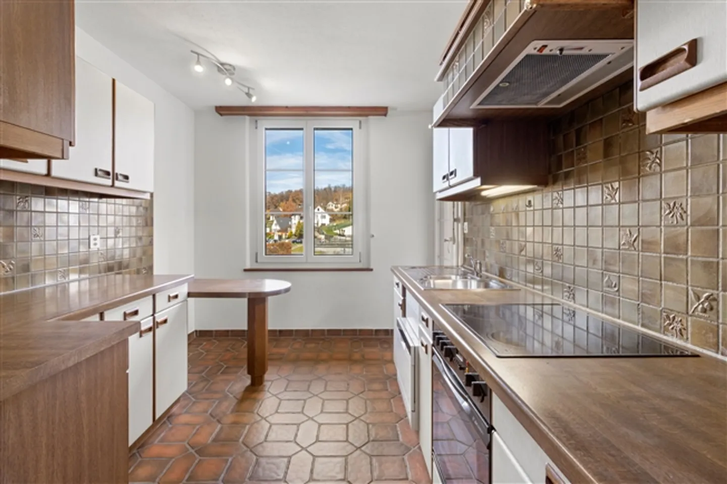 La tua nuova casa da sogno maisonette con sensazione di casa unifamiliare - Foto 7 di 12