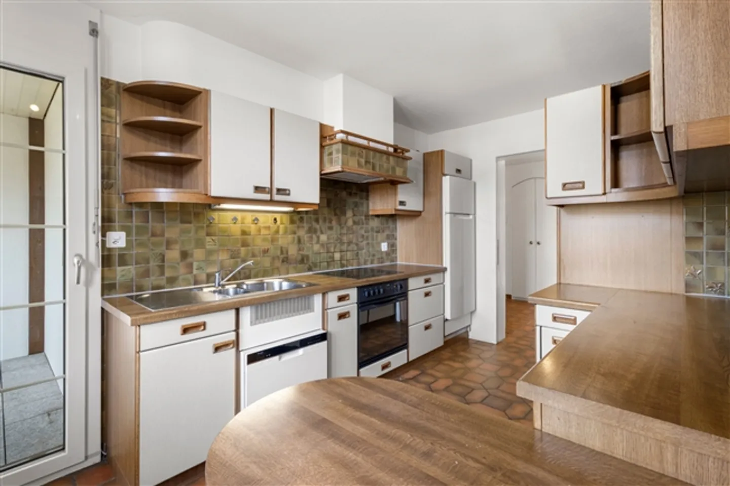 La tua nuova casa da sogno maisonette con sensazione di casa unifamiliare - Foto 8 di 12