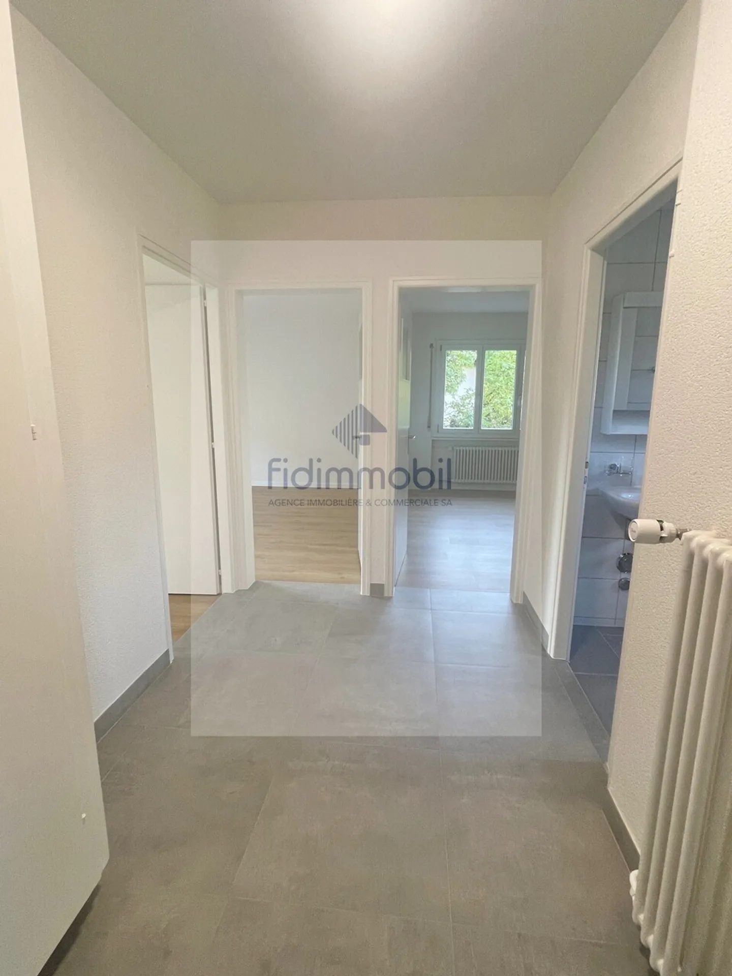 3-Zimmer-Wohnung - Foto 3 von 6
