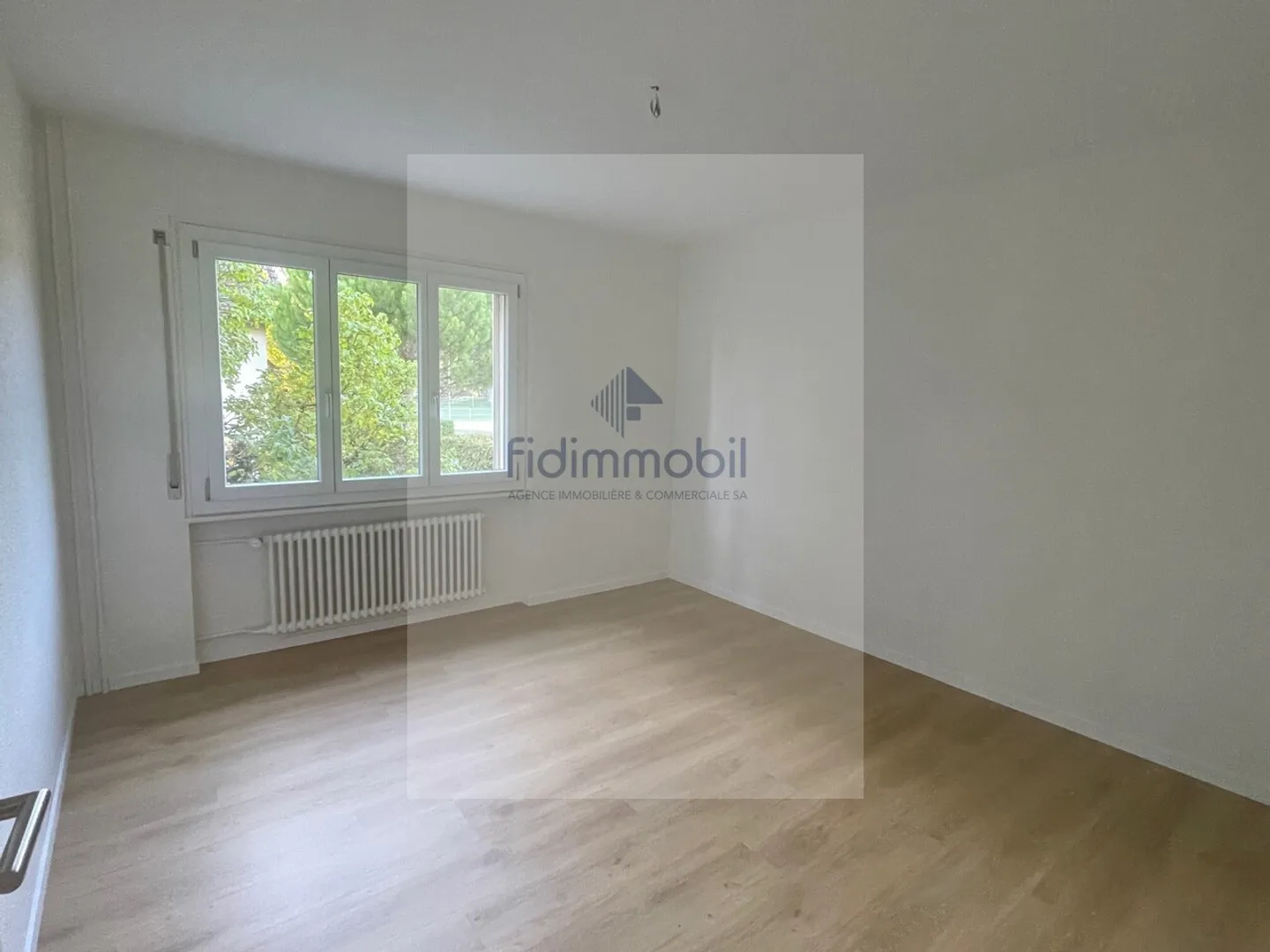 3-Zimmer-Wohnung - Foto 4 von 6