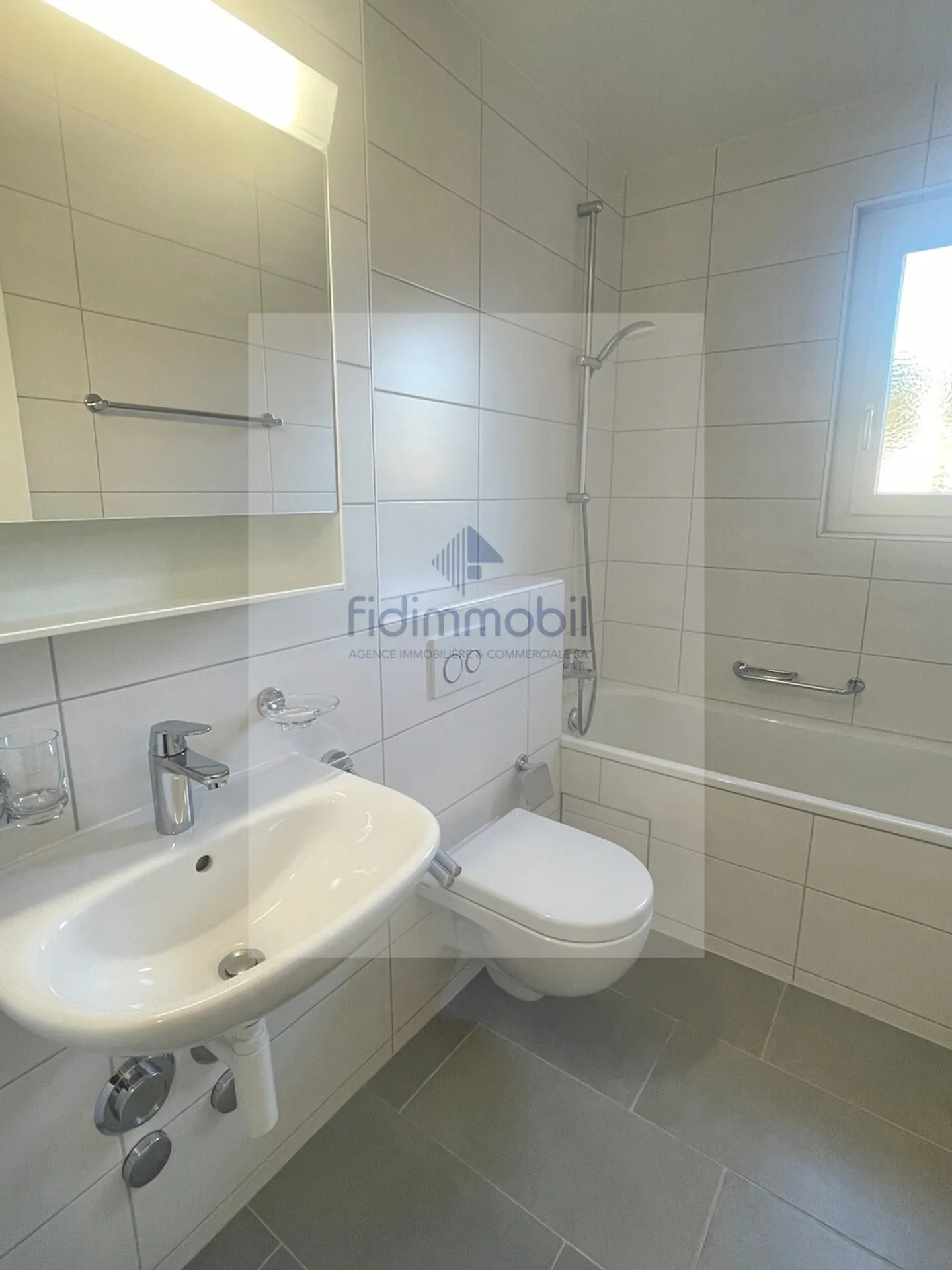 3-Zimmer-Wohnung - Foto 5 von 6