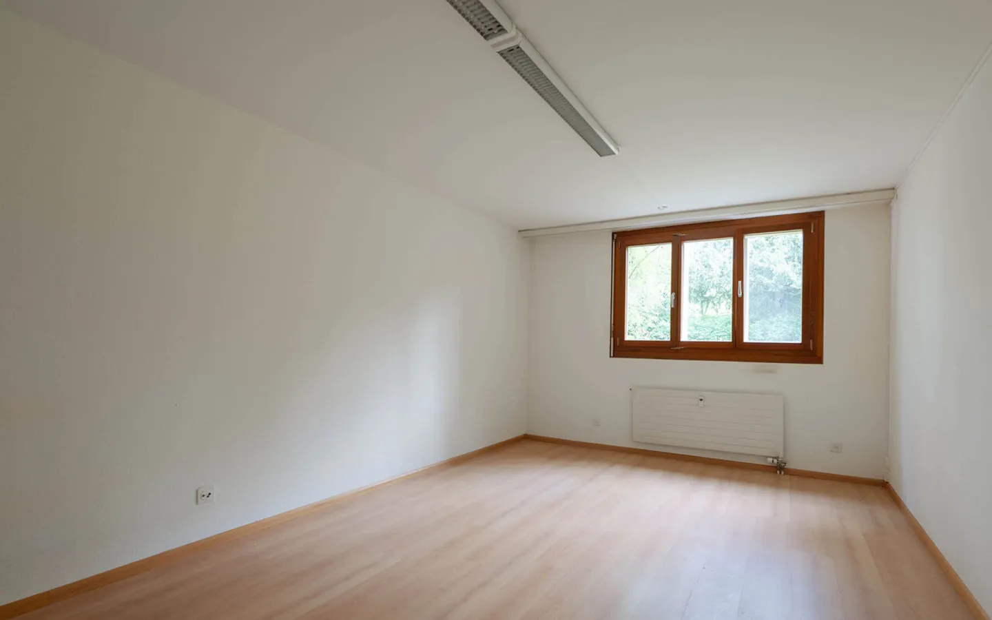 Appartamento 3.5 locali con stanze hobby vicino al Kannenfeldpark a Basilea - Foto 10 di 12