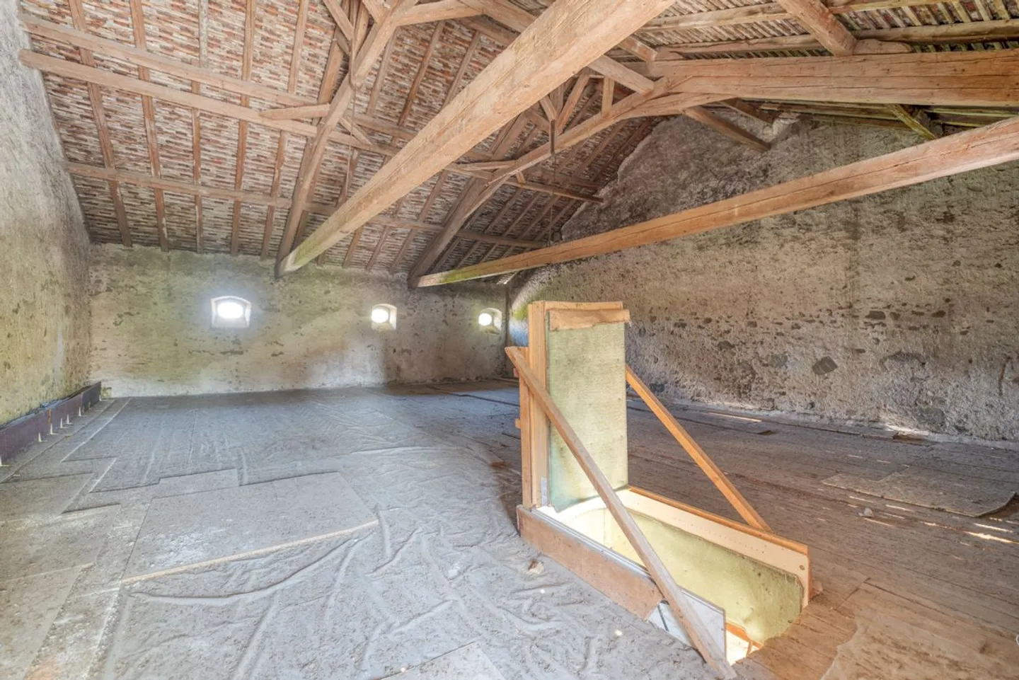 Wunderschönes historisches Gebäude - Foto 5 von 12