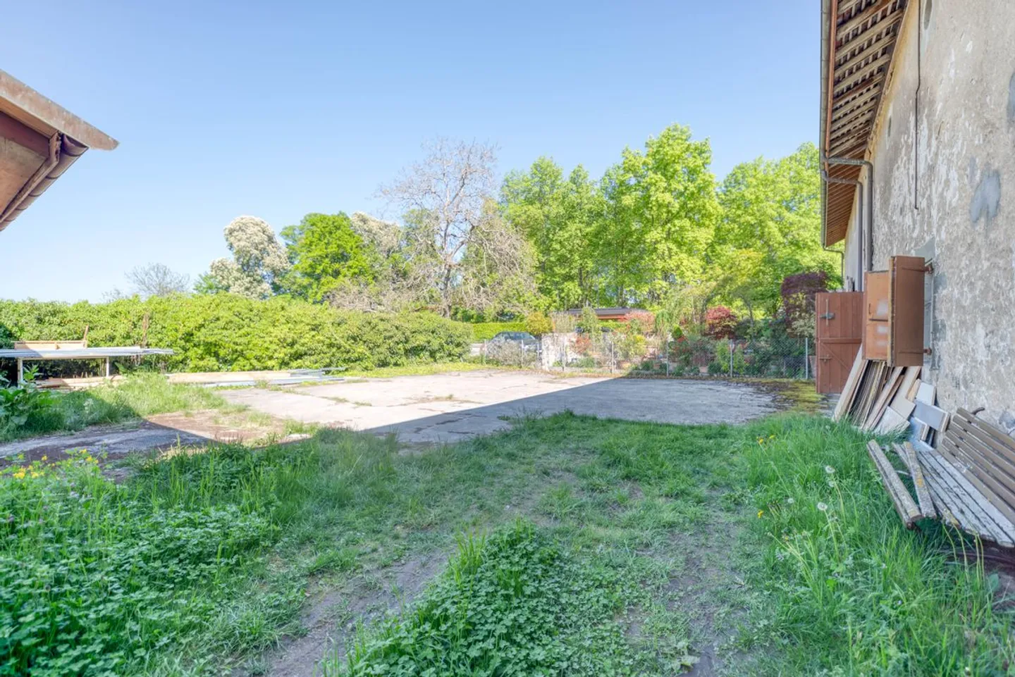 Wunderschönes historisches Gebäude - Foto 9 von 12