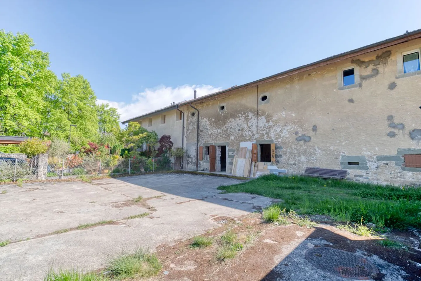 Wunderschönes historisches Gebäude - Foto 8 von 12