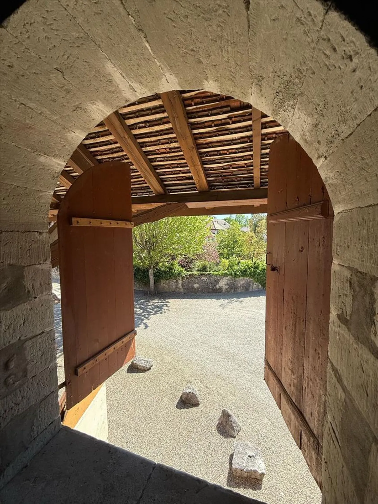 Wunderschönes historisches Gebäude - Foto 10 von 12